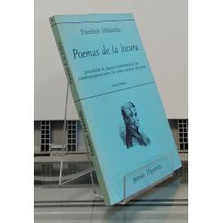 Poemas de la locura (edición bilingüe)