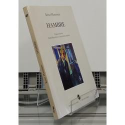 Hambre (segunda edición, revisada)