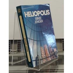 Héliopolis. Vue d'une ville disparue