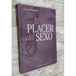 El placer del sexo (segunda edición revisada)