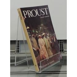 Proust (illustré)