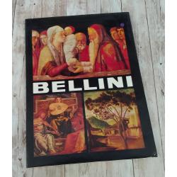 Bellini (English edition)