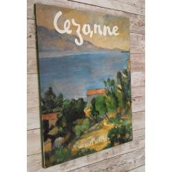 Cézanne (como NUEVO) (en español)