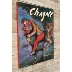 Chagall (en español)