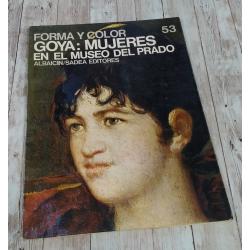 Goya: mujeres en el Museo del Prado