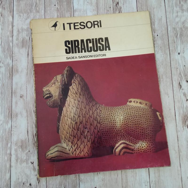 I Tesori: Siracusa