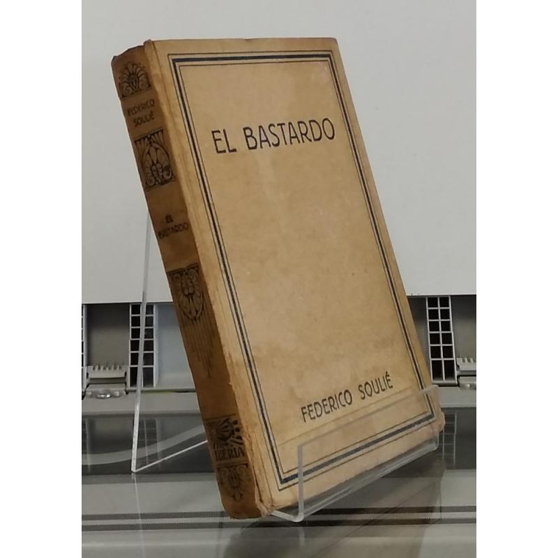 El bastardo