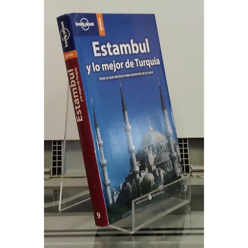 Estambul y lo mejor de Turquía