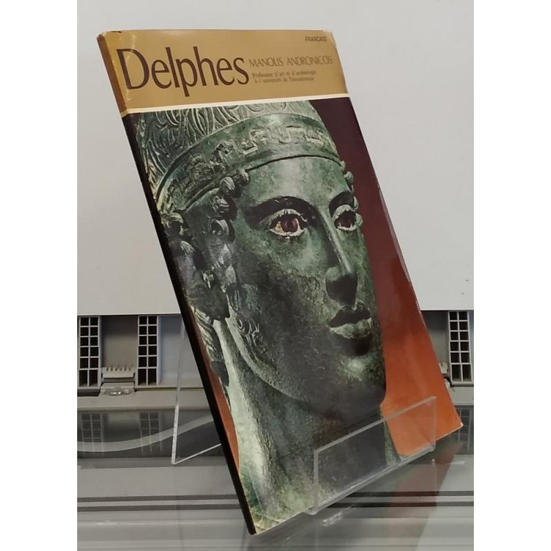 Delphes (en français)