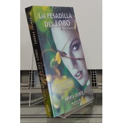 La pesadilla del lobo (como NUEVO) (wolfsbane, continuación de Sombra nocturna, nightshade)