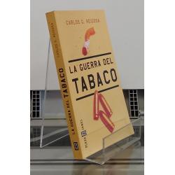 La guerra del tabaco