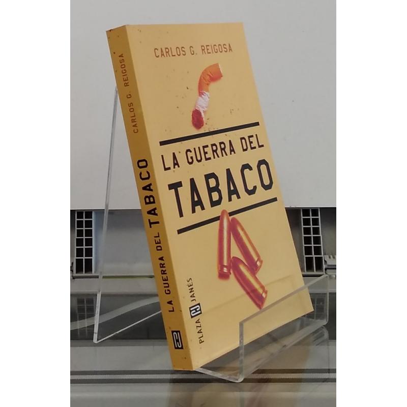 La guerra del tabaco