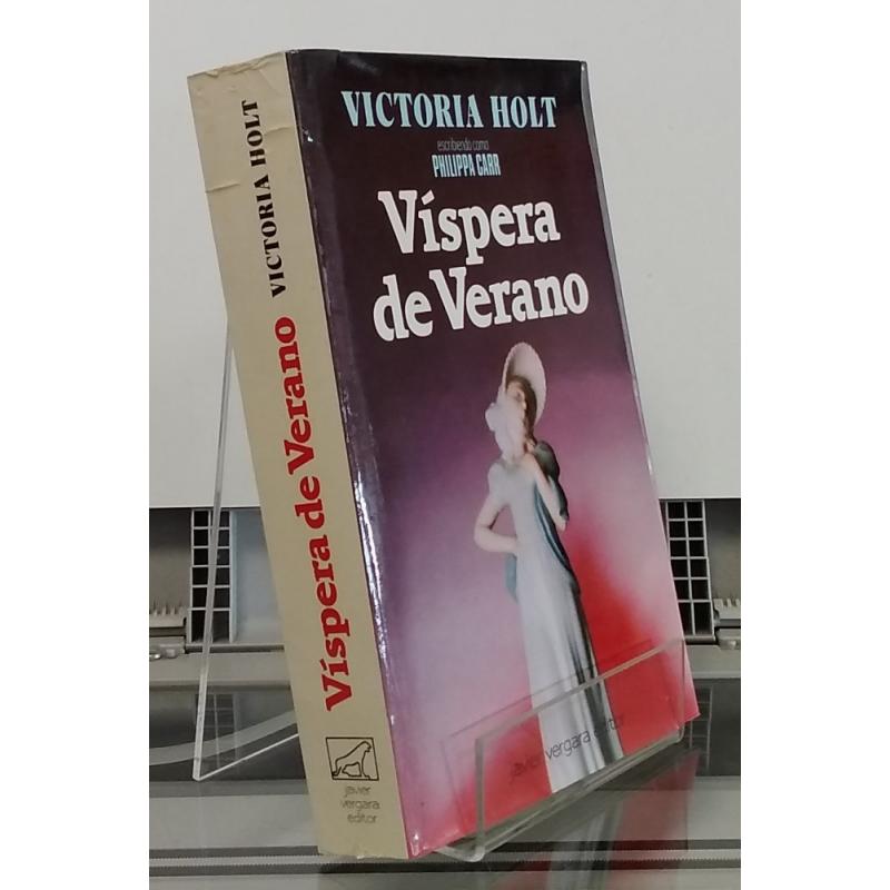 Vispera de verano