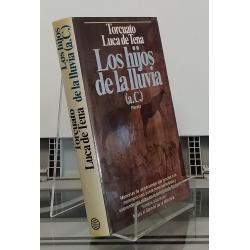 Los hijos de la lluvia (a.C.)