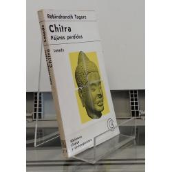 Chitra (poema dramático), pájaros perdidos, sentimientos