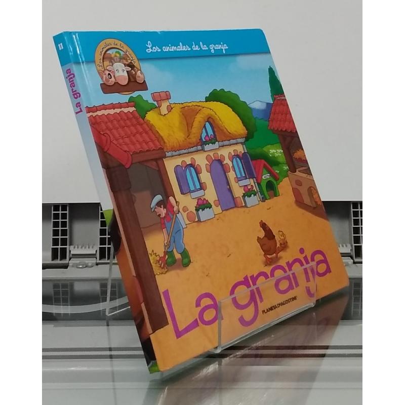 La Granja (col. Los Animales de la Granja 11)