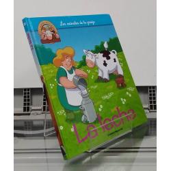 La leche (col. Los Animales de la Granja 12)