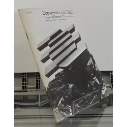 Julio 1981. Documentos del CIAC. Imagen de empresa, comunicación, Mass media, diseño, casos prácticos