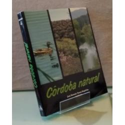 Córdoba natural. Espacios protegidos de la provincia