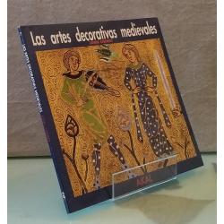 Las artes decorativas medievales
