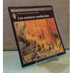 Los canteros medievales
