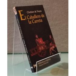 El caballero de la carreta