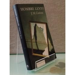 Hombre lento