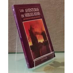 Las aventuras de Sherlock Holmes