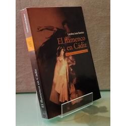 El flamenco en Cádiz