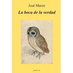 La boca de la verdad (NUEVO)