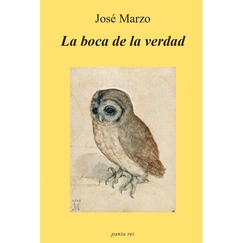 La boca de la verdad (NUEVO)