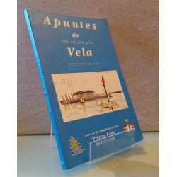 Apuntes de iniciación a la vela