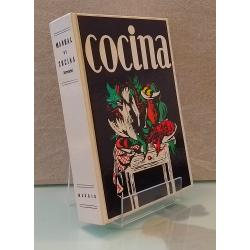 Cocina, recetario