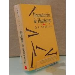Dramaturgia de Hamburgo