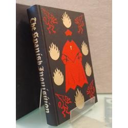 The Spanish Inquisition: A Historical Revision