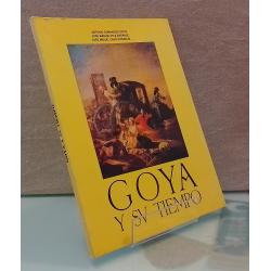 Goya y su tiempo