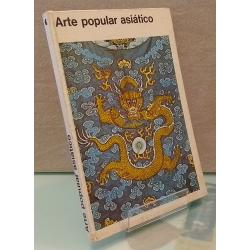 Arte popular asiático