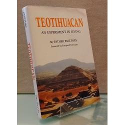 Teotihuacán, an Experiment in Living
