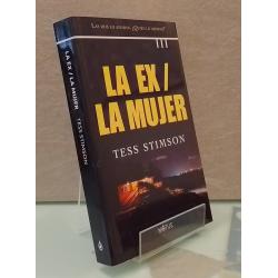 La ex / la mujer