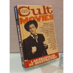 (como NUEVO) Cult Movies. Las películas de nuestra vida