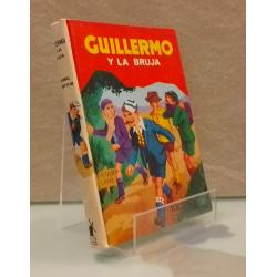 Guillermo y la bruja