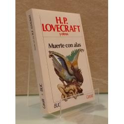 Muerte con alas y otras colaboraciones
