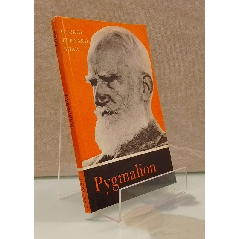 Pygmalion