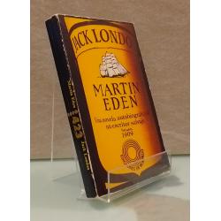 Martin Eden: una novela autobiográfica de un escritor salvaje
