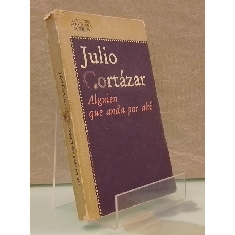 Alguien anda por ahí