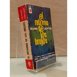 El retorno de los brujos (edición de 1969). Introducción al realismo fantástico