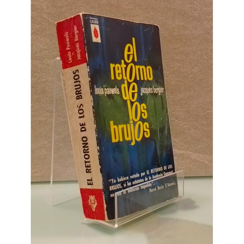 El retorno de los brujos (edición de 1969). Introducción al realismo fantástico
