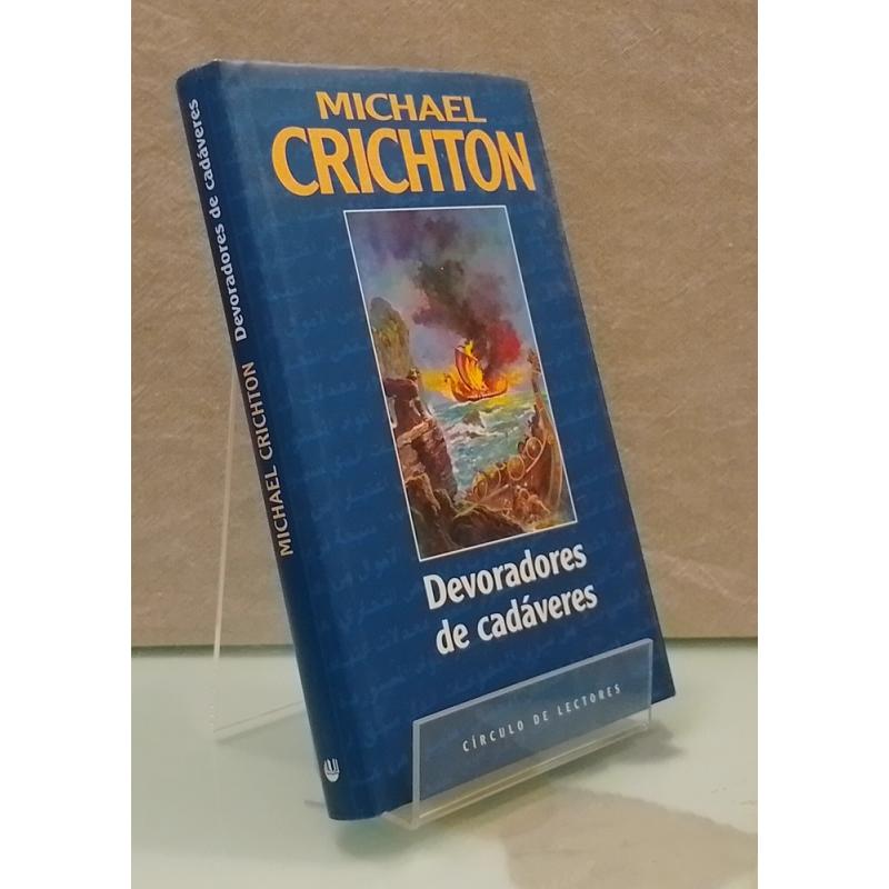Devoradores de cadáveres