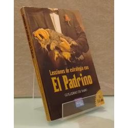 Lecciones de estrategia con El Padrino
