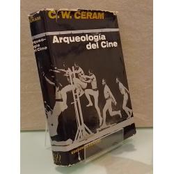 Arqueología del cine